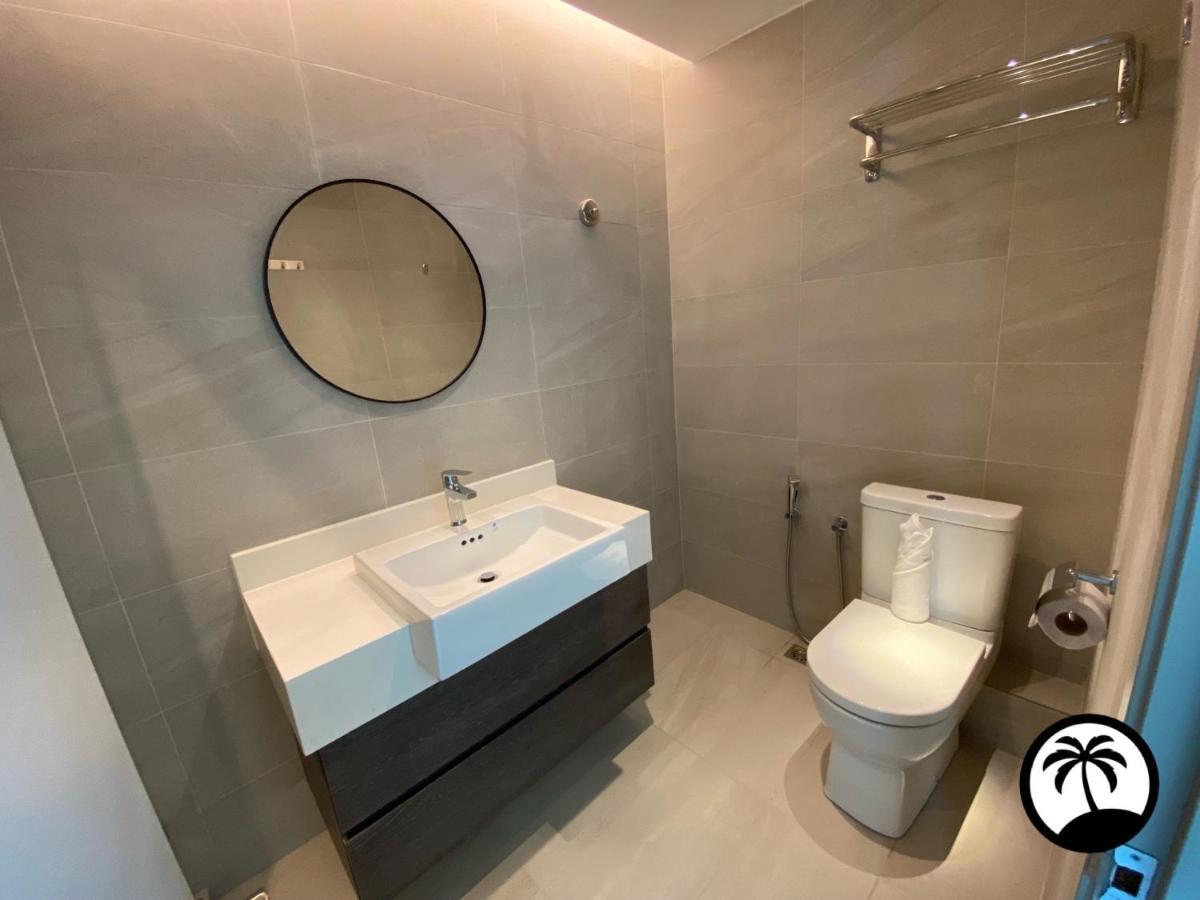 Paradise Suite At Sutera Avenue Kota Kinabalu Exterior foto