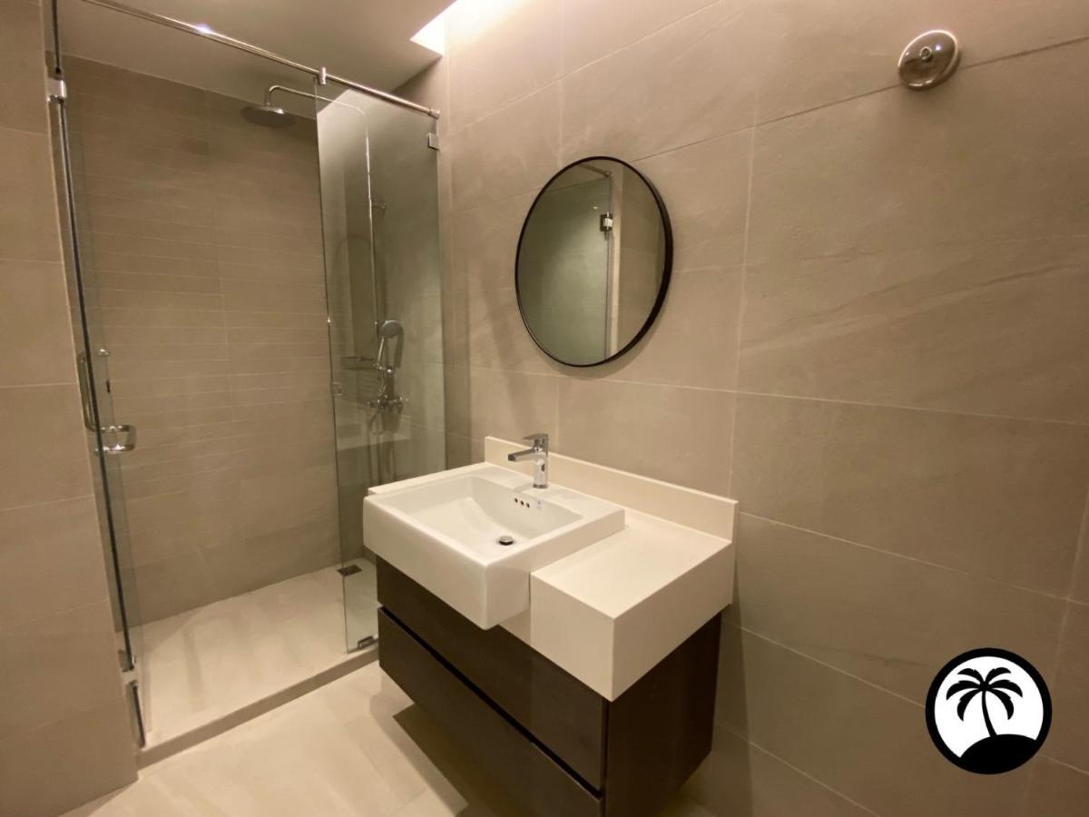 Paradise Suite At Sutera Avenue Kota Kinabalu Exterior foto